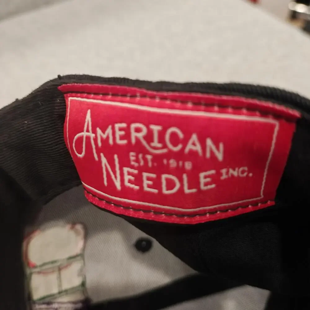 American Needle brand american